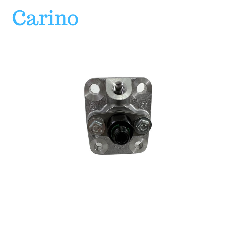 8-97147580-1 Fuel Injection Pump 8971475801 for 4LE1Engine